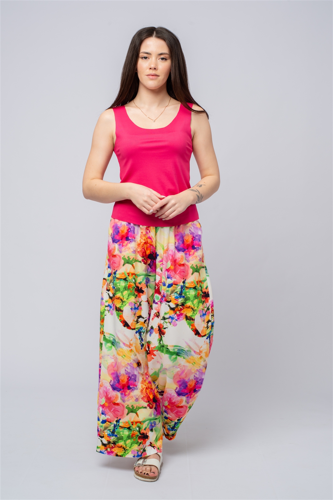 Брюки женские 3042.S