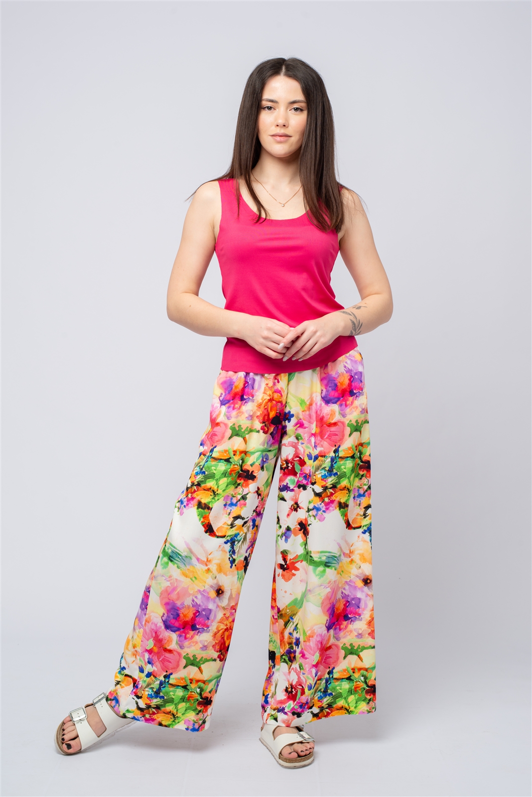 Брюки женские 3042.S