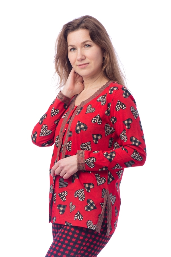 Костюм домашний "Алекса"