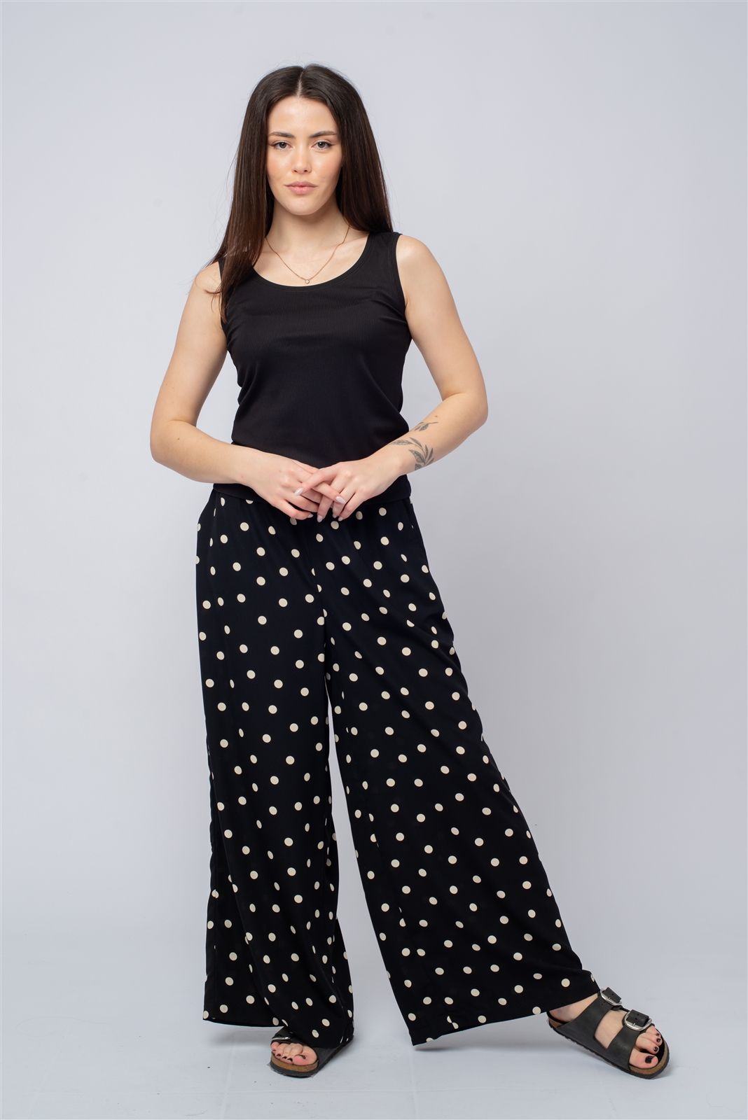 Брюки женские 3042.S