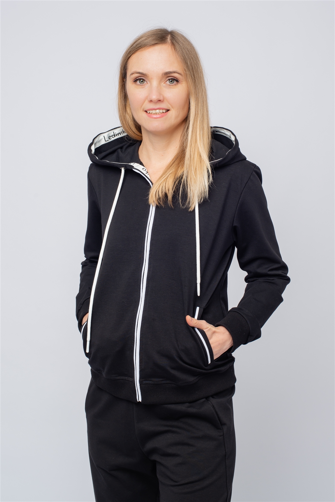 Костюм спортивный женский 4052.FPD