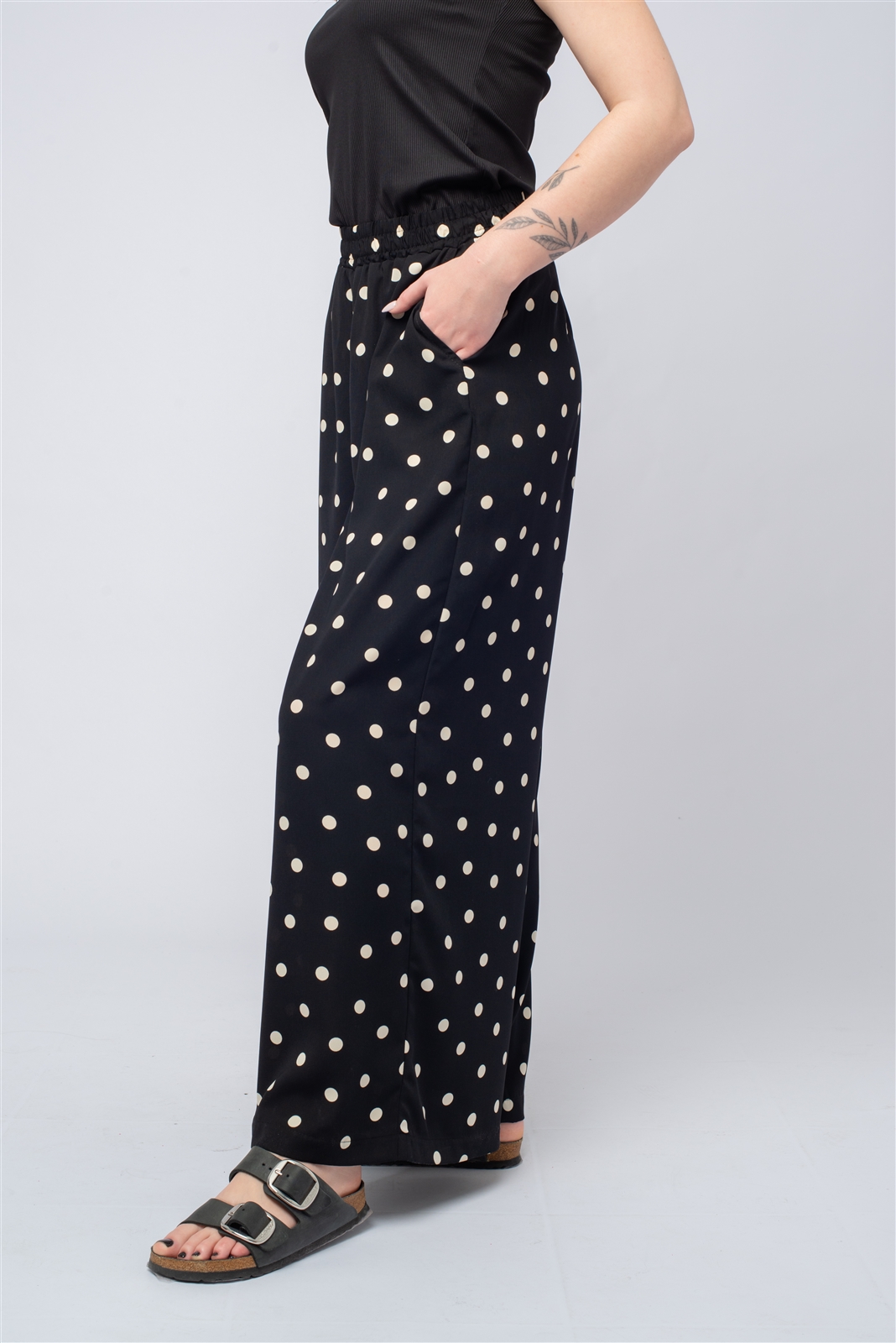 Брюки женские 3042.S