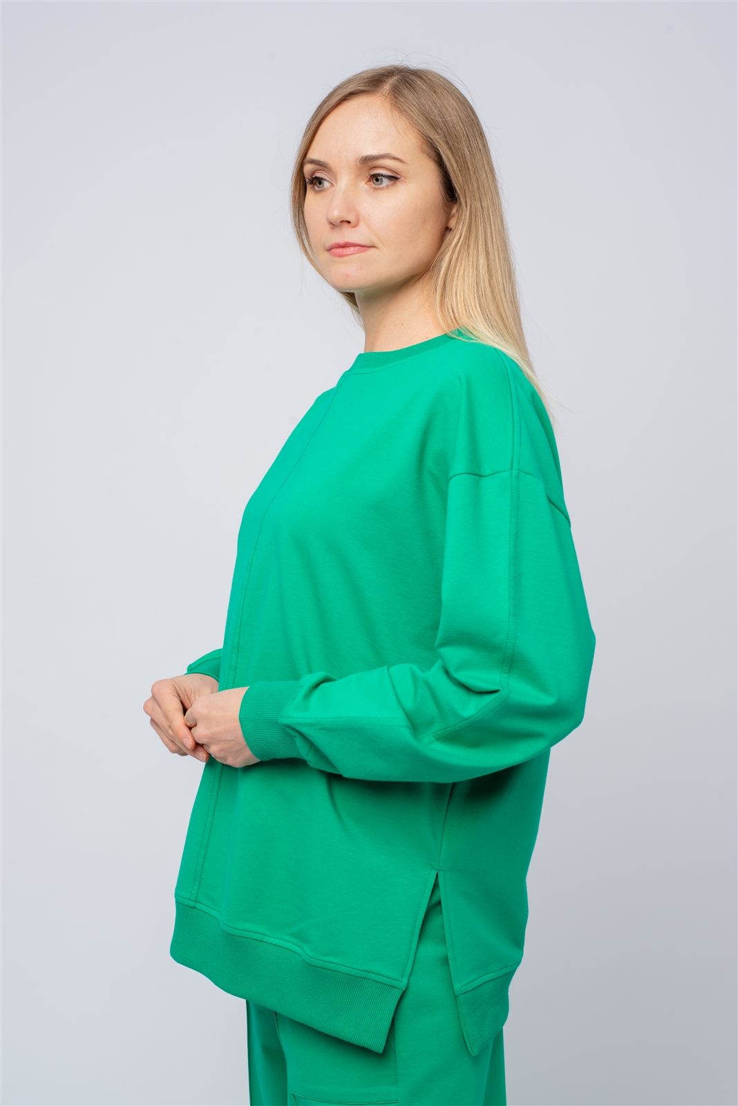 Костюм спортивный женский 4053.FPD