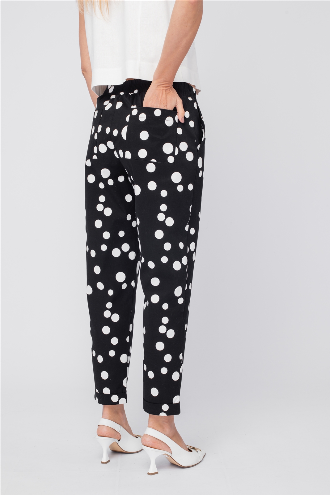 Брюки женские 3088.1.XS