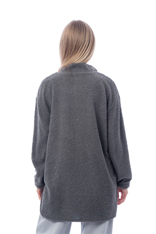 Толстовка спортивная женская 3096.MB XL
