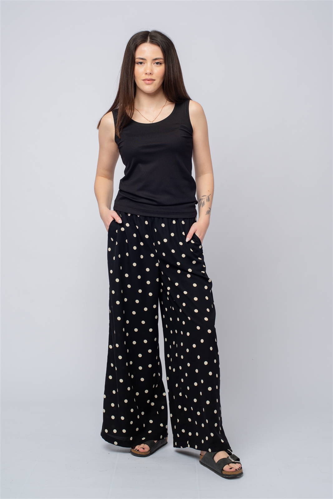 Брюки женские 3042.S