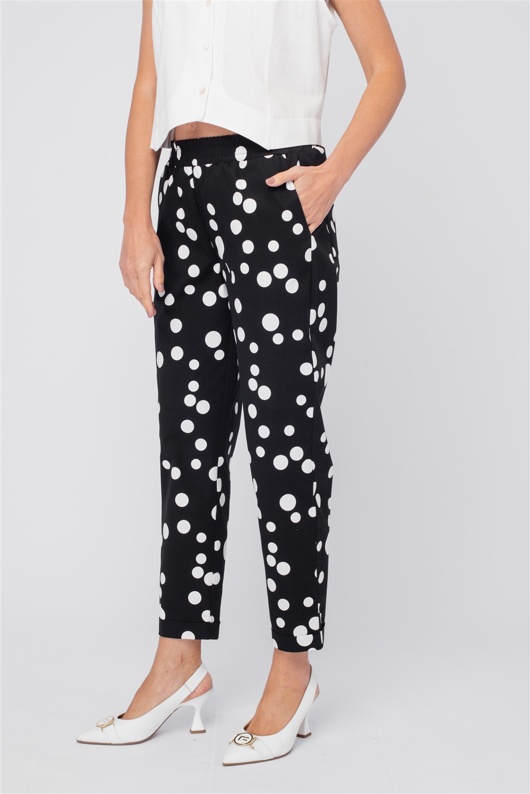 Брюки женские 3088.1.XS