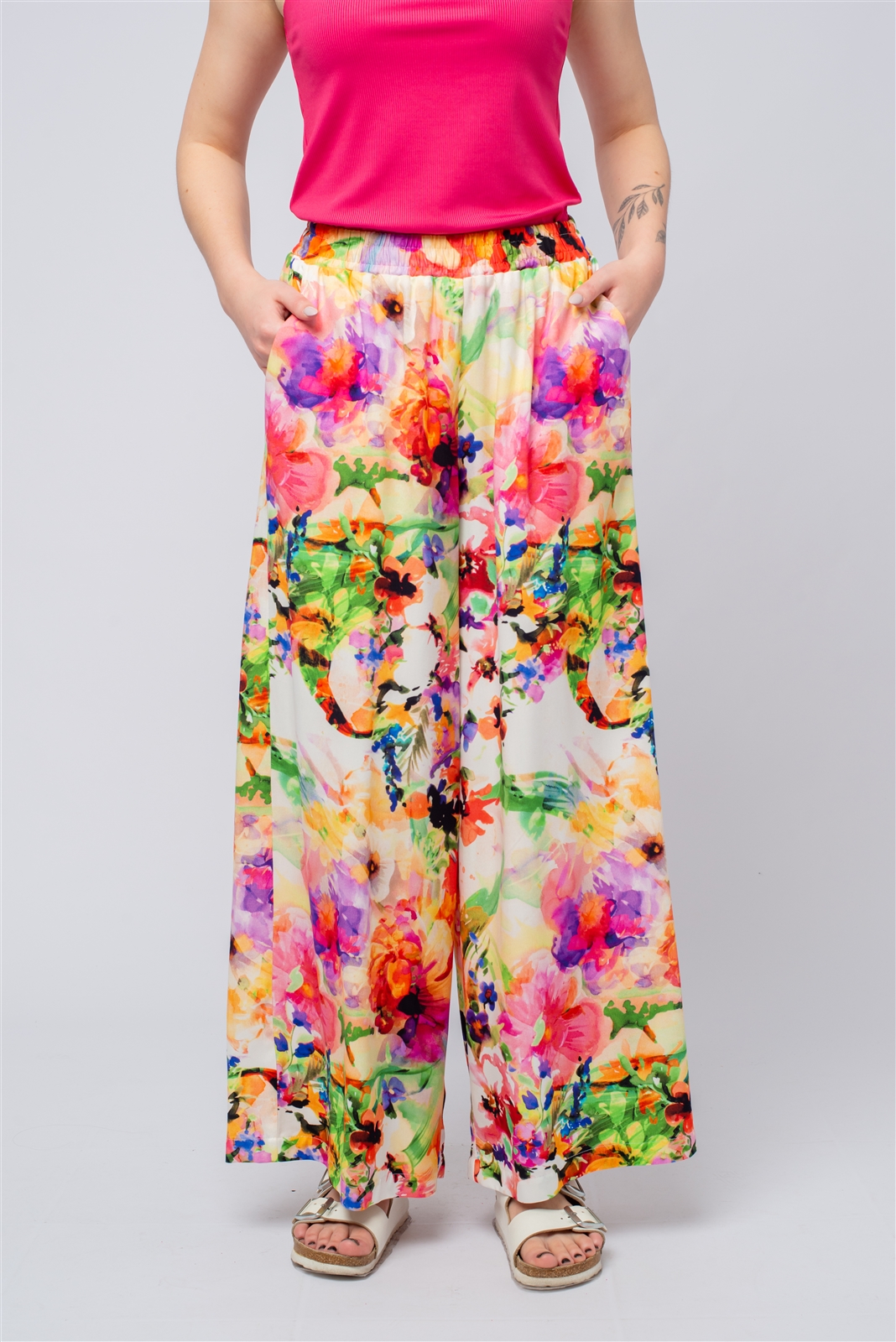 Брюки женские 3042.S