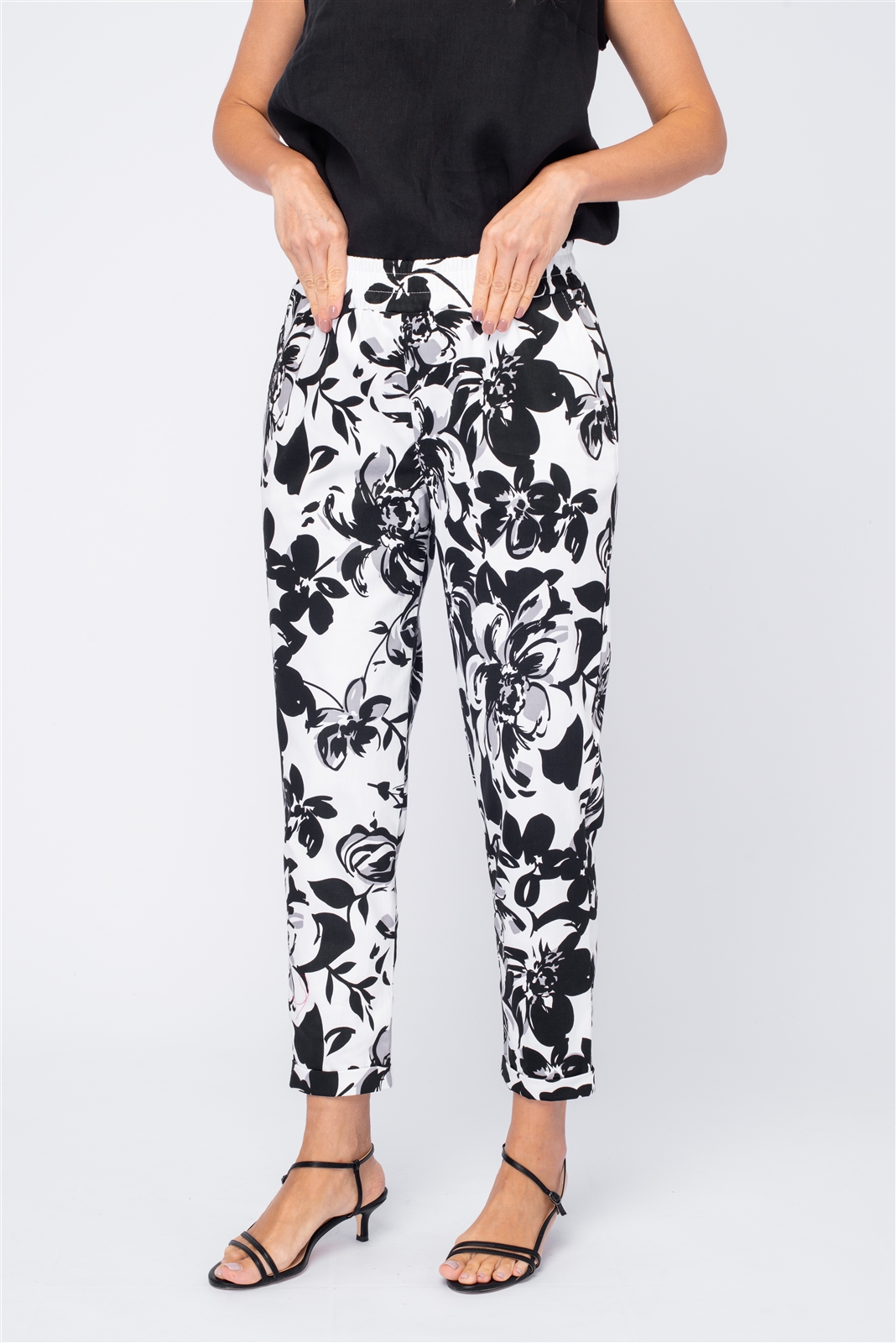 Брюки женские 3088.1.XS