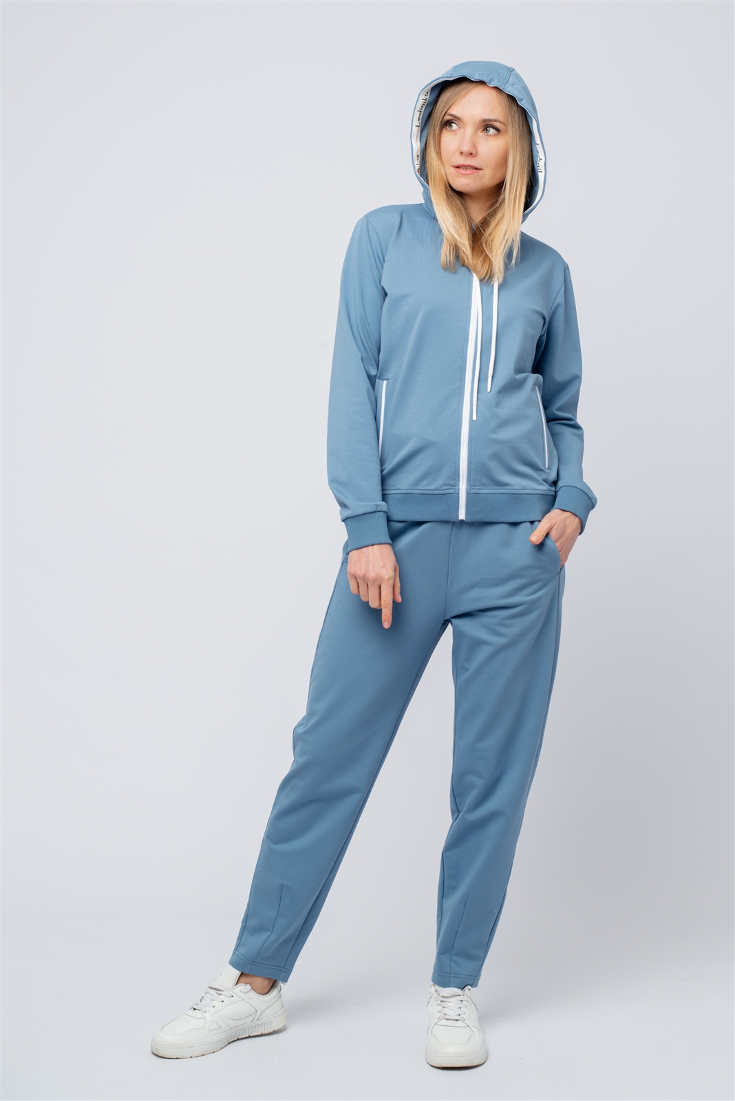Костюм спортивный женский 4052.FPD