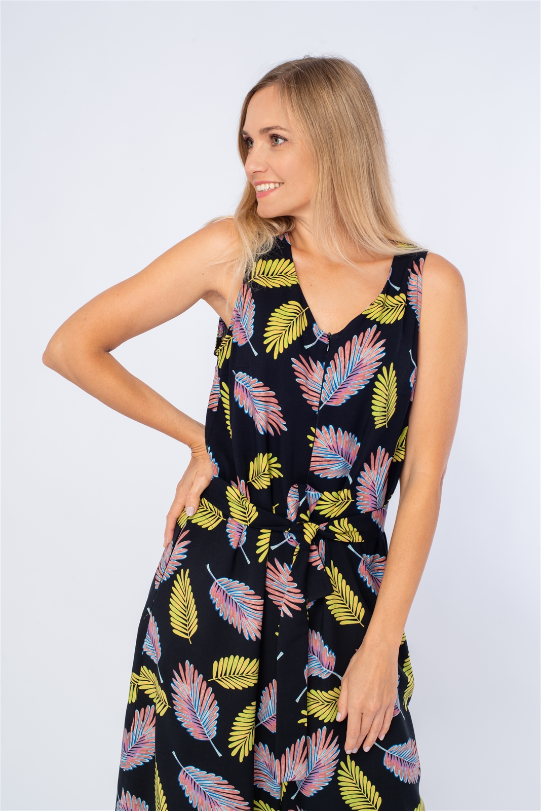 Комбинезон женский 3024.S