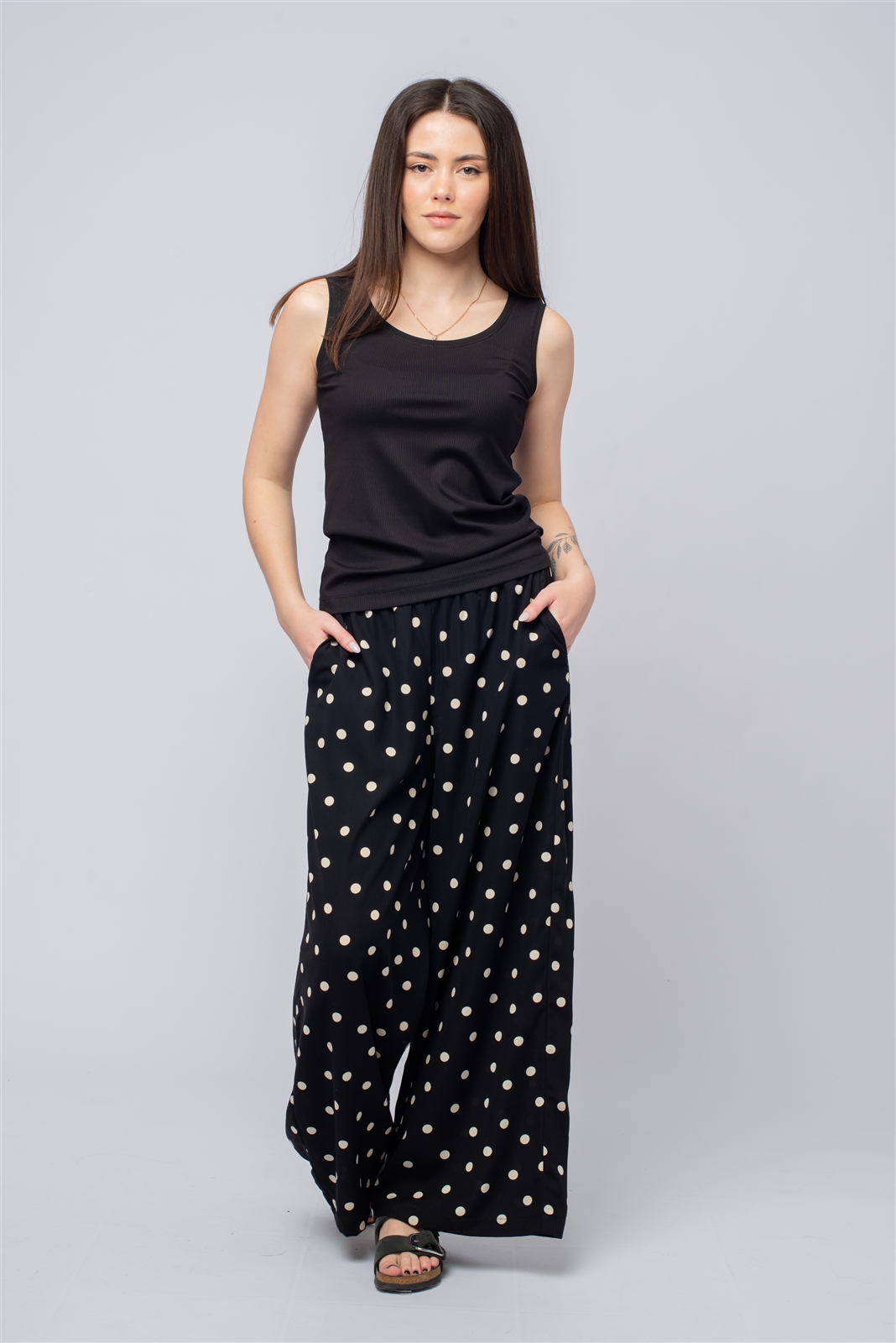 Брюки женские 3042.S