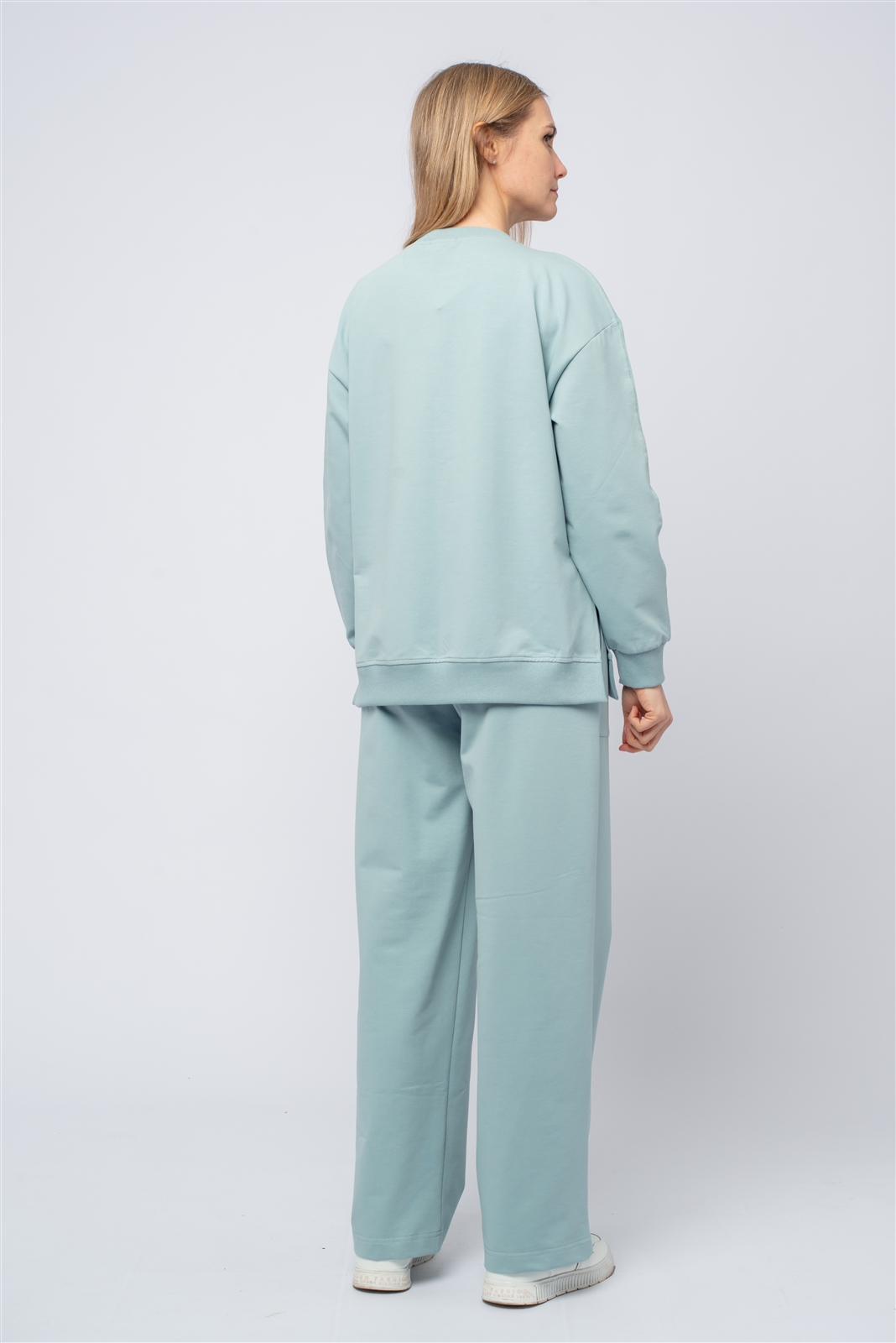 Костюм спортивный женский 4053.FPD
