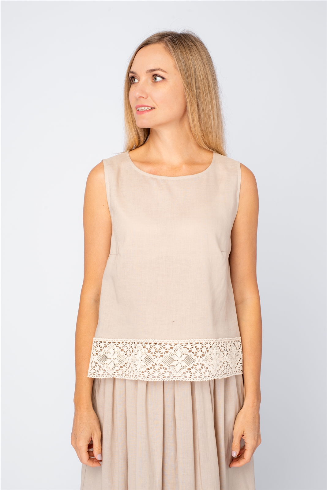 Топ женский 4017.1.S.KZ