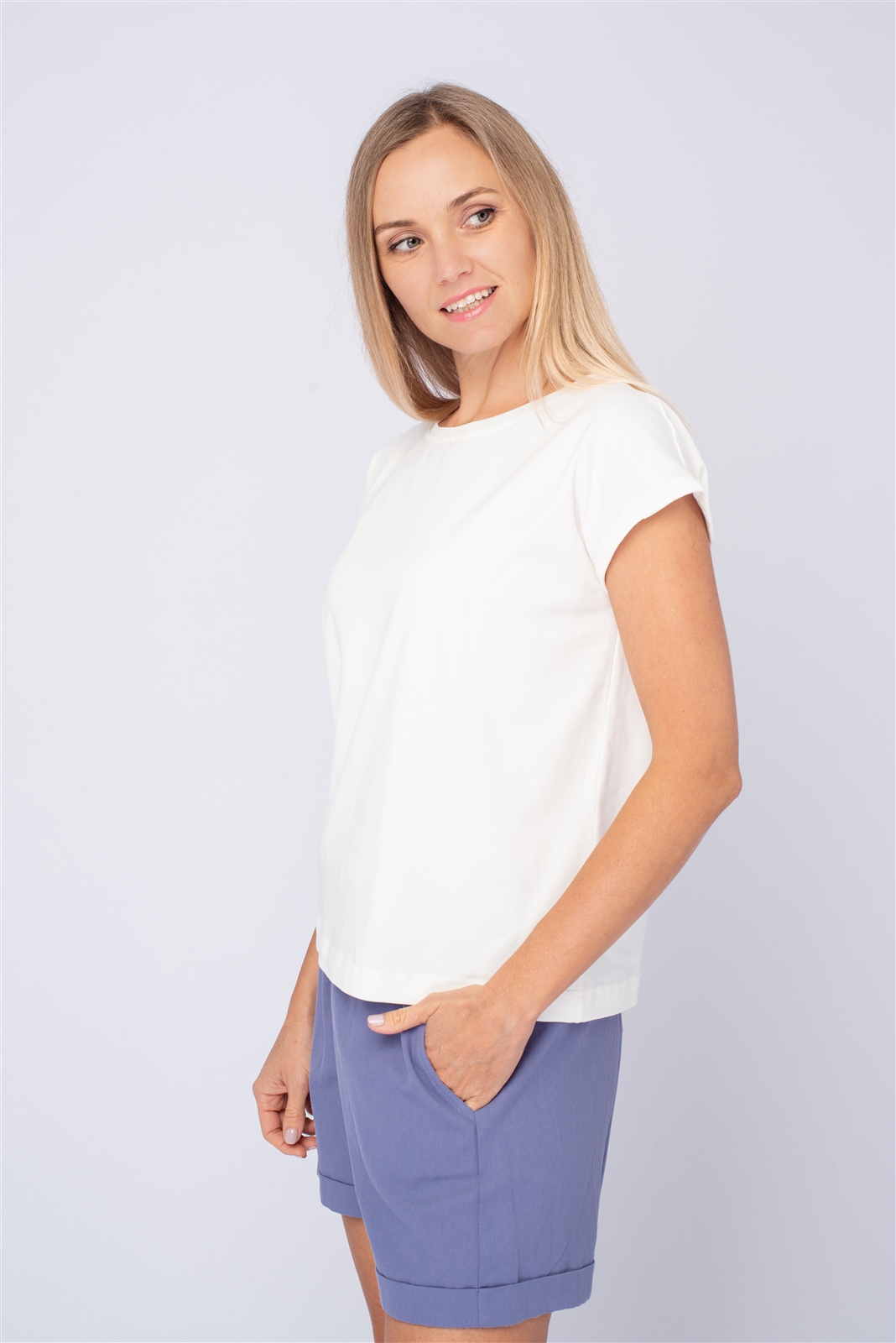 Футболка женская 3120.XE