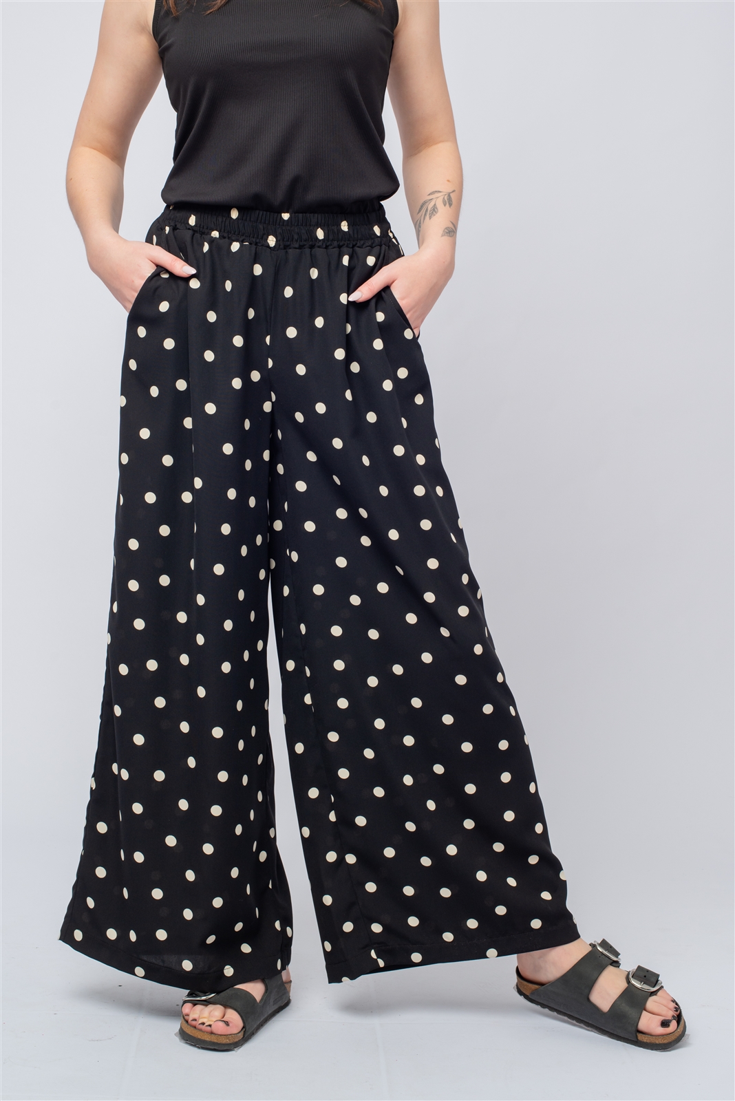 Брюки женские 3042.S
